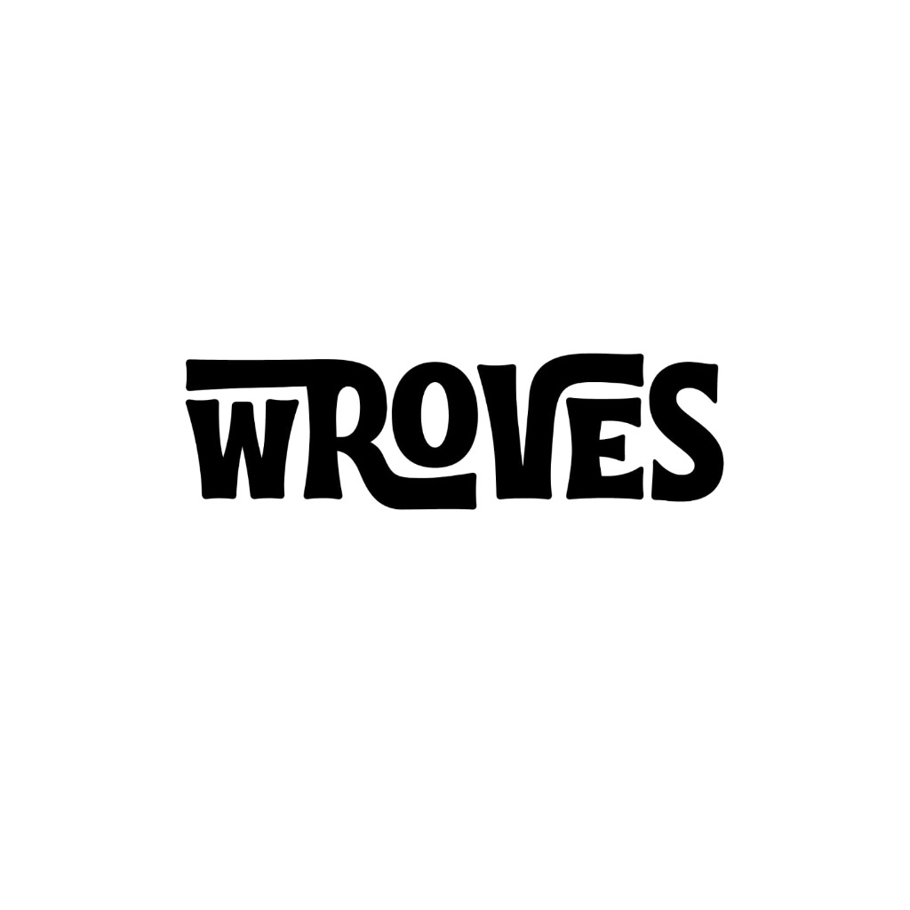 Wroves Logo